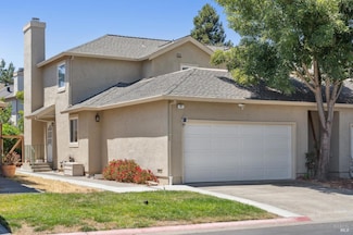 42 Francis Cir, Rohnert Park, CA 94928