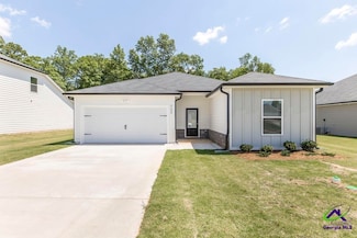 603 Georgian Walk, Byron, GA 31008