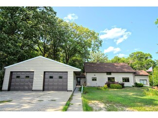 28964 Oak Ridge Rd, Browerville, MN 56438