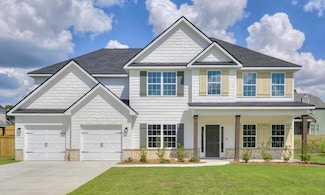 1117 Southall Ln Unit 88, Grovetown, GA 30813