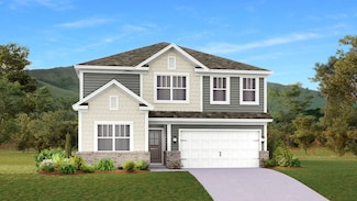 1344 Gentry Dr, Clarksville, TN 37043