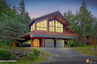 935 Timberline Dr, Anchorage, AK 99587