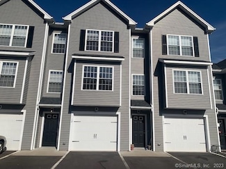 27 Tridell Dr Unit 18, Southington, CT 06479