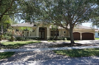 13110 SW 43rd St, Davie, FL 33330