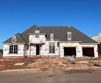 4001 Stone Hollow Ln, Edmond, OK 73034