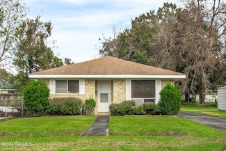 311 Pershing St, Lafayette, LA 70501
