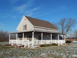 9395 W 900 S, Warren, IN 46792
