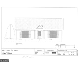 203 Fannin St, Lagrange, GA 30241