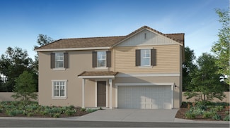 Residence Three, Moreno Valley, CA 92551
