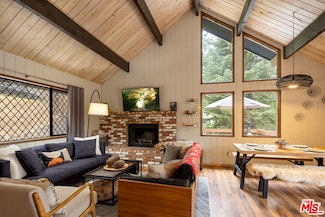 26645 Lake Forest Dr, Twin Peaks, CA 92391