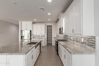 6918 W Winston Dr, Laveen, AZ 85339