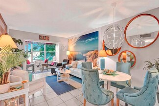 3530 NW 52nd Ave Unit 509, Lauderdale Lakes, FL 33319
