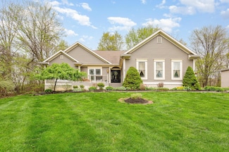 660 Carryback Dr SW, Pataskala, OH 43062