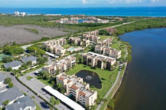 3472 NE Causeway Blvd Unit 3-402, Jensen Beach, FL 34957