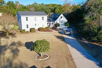 166 Payne Rd, Manteo, NC 27954