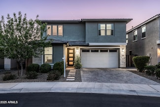 1528 S Park Grove Ln, Gilbert, AZ 85296