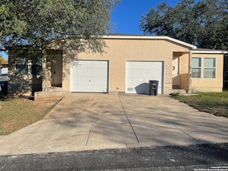 4402 Terra Summit Rd, San Antonio, TX 78233