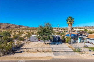 6686 Mojave Ave, Twentynine Palms, CA 92277