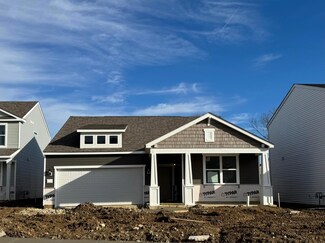 196 Reneau Ave Unit Lot 25, Galloway, OH 43119