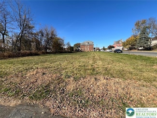 1123 Centre St, Easton, PA 18042