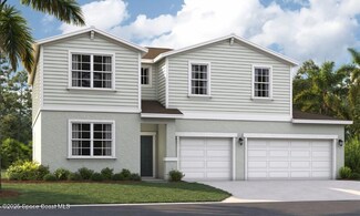 3420 Viridian Cir, West Melbourne, FL 32904