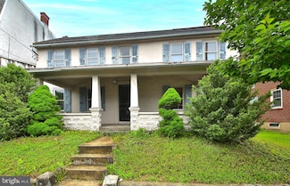 136 Main St, East Greenville, PA 18041