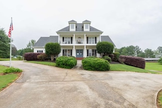 625 Carl Davis Rd, Monroe, GA 30656