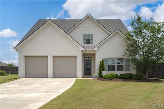 11210 Davis Place, North Port, AL 35475