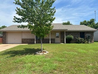 119 Sharp St, Perkins, OK 74059