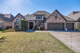 670 W 78th St, Tulsa, OK 74132