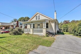 1627 Sunset Ave, Salem, VA 24153