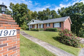1917 Northwood Place, Kingsport, TN 37665
