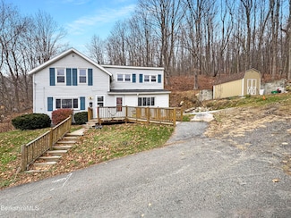 37 Fuller St, North Adams, MA 01247