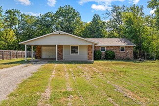 30200 N 3956 Dr, Ochelata, OK 74051