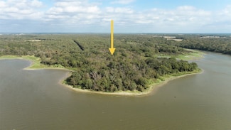 TBD A County Road 800, Lake Limestone, TX 76642