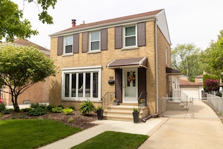 4128 N Plainfield Ave, Chicago, IL 60634