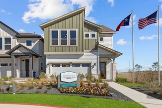 Alderwood, Round Rock, TX 78664