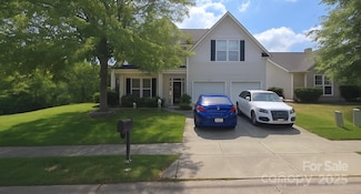 13834 Riding Hill Ave, Charlotte, NC 28213