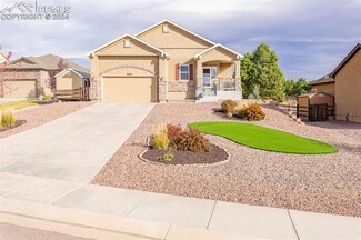 19963 Lindenmere Dr, Monument, CO 80132