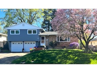 4948 SE Harvey St, Milwaukie, OR 97222