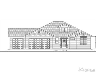 3732 257th St NE, Arlington, WA 98223