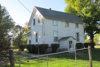 2498 N Us Highway 45, Ashkum, IL 60911