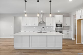 107 Summer Creek Dr, Meridianville, AL 35759