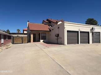 11605 Soberana Ln Unit A, El Paso, TX 79936