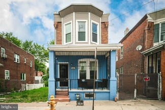 1221 Carl Miller Blvd, Camden, NJ 08104