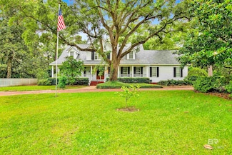 5460 Battles Wharf Dr, Fairhope, AL 36532