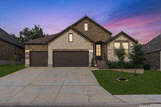 324 Rhapsody Ridge, Spring Branch, TX 78070