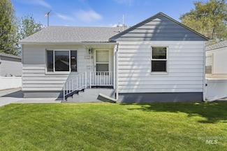 312 Maple St, Nampa, ID 83686