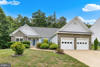 1107 Great Oaks Ln, Fredericksburg, VA 22401