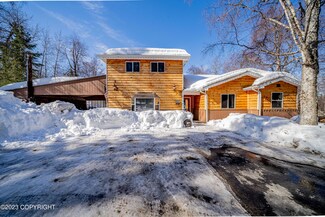 51545 Hillside Dr, Kenai, AK 99611